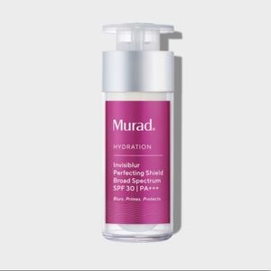 Murad invisiblur primer with spf 30